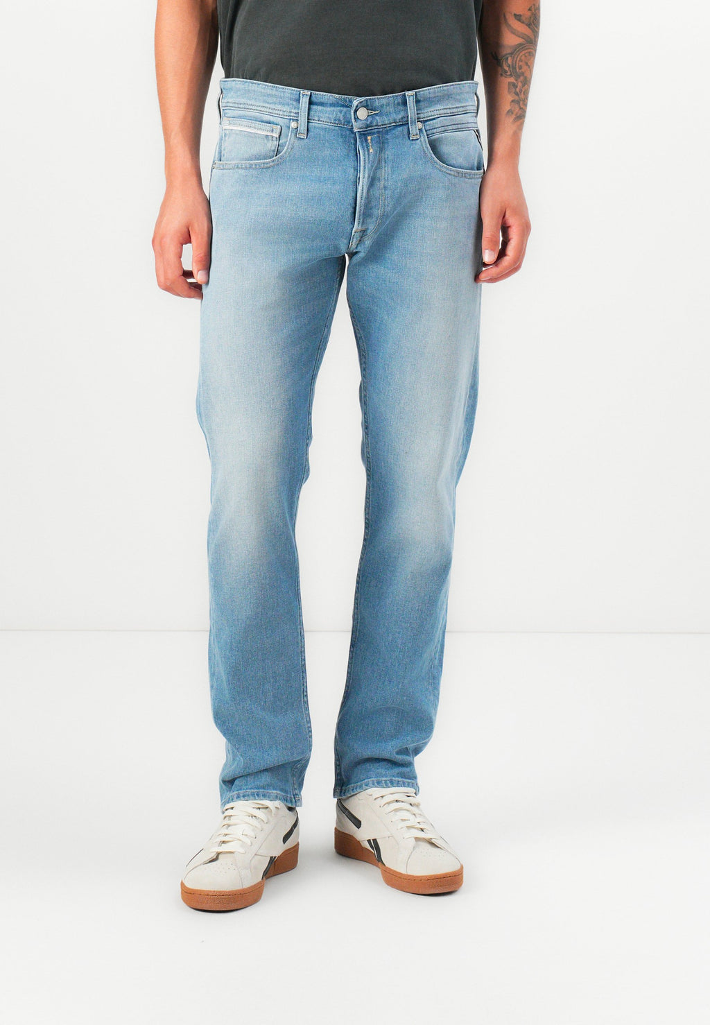 Replay GROVER PANTS