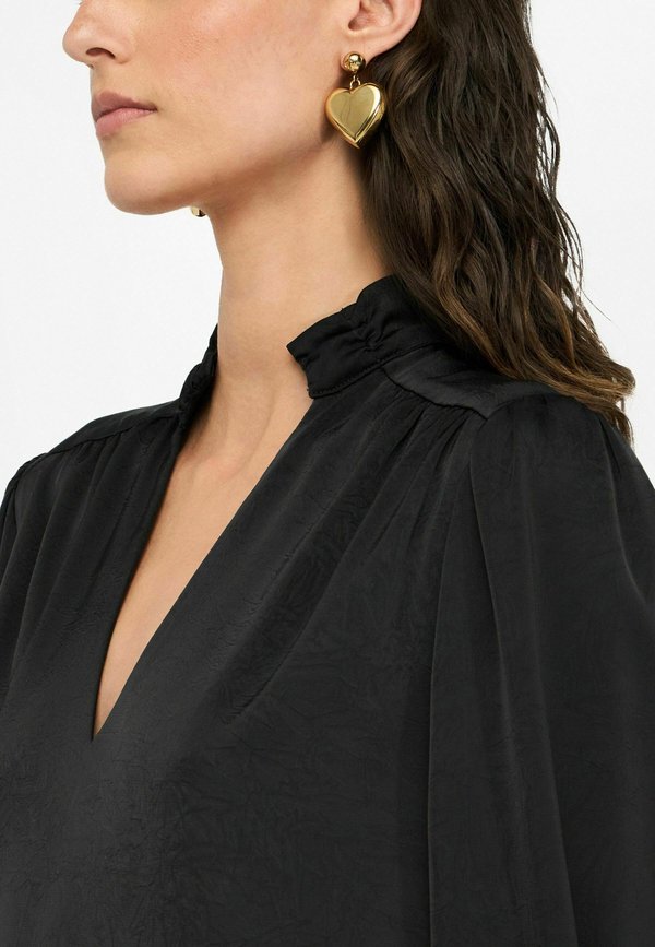 LIU JO CRINKLED