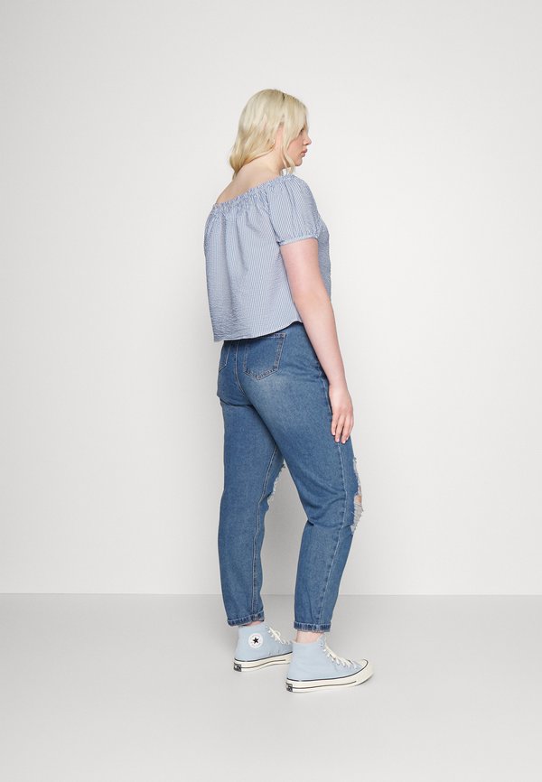 ONLY Curve ONCCASSIE OFF SHOULDER