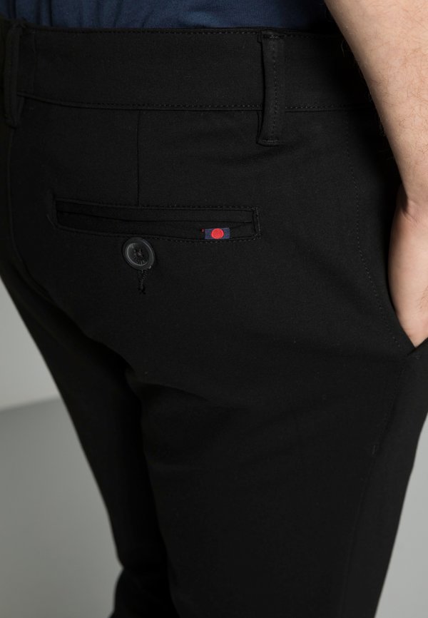 Denim Project DPMPONTE ROMA PLAIN