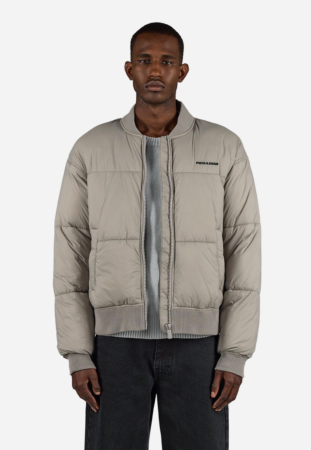 Pegador VALLE PUFFER JACKET