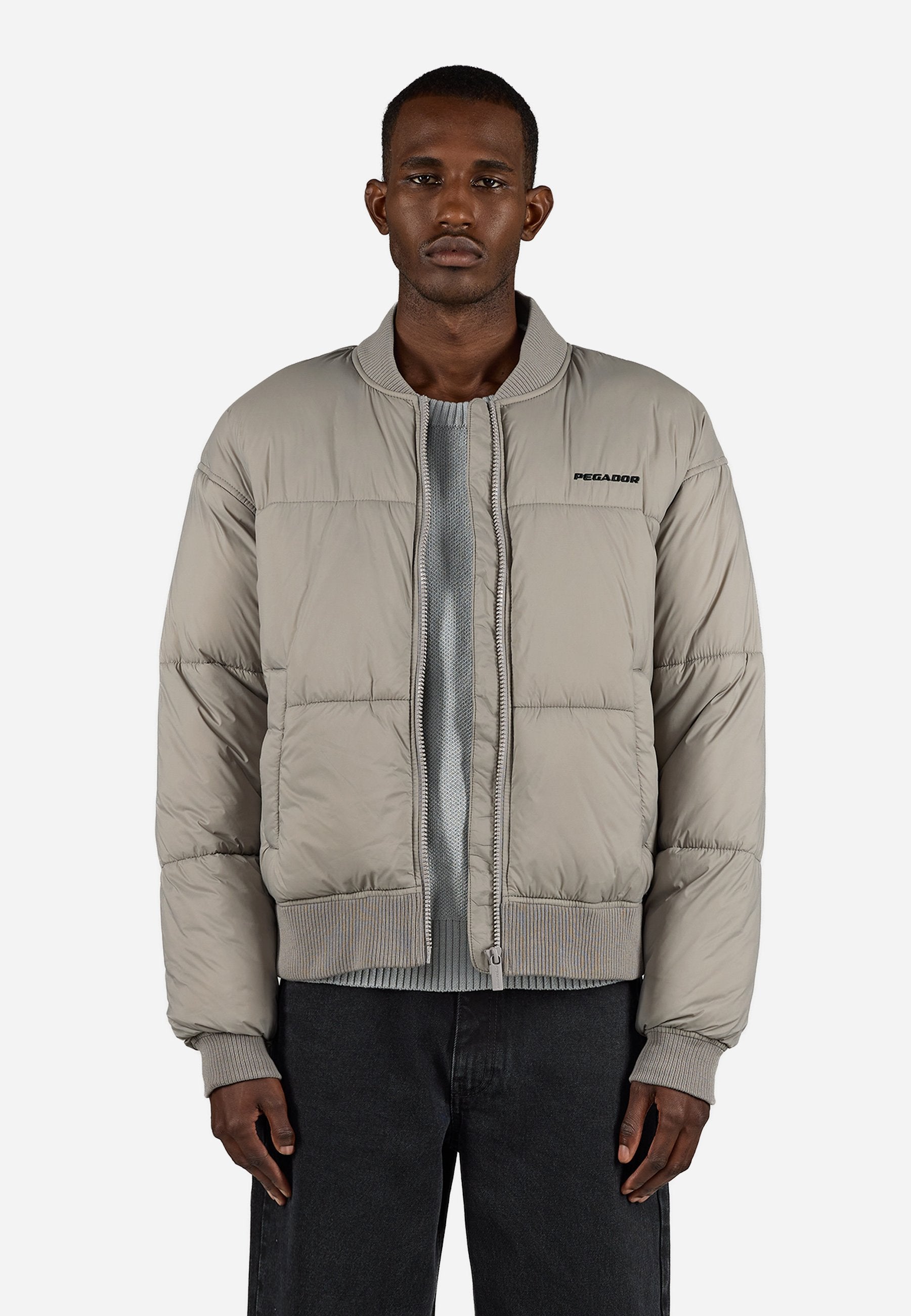 Pegador VALLE PUFFER JACKET