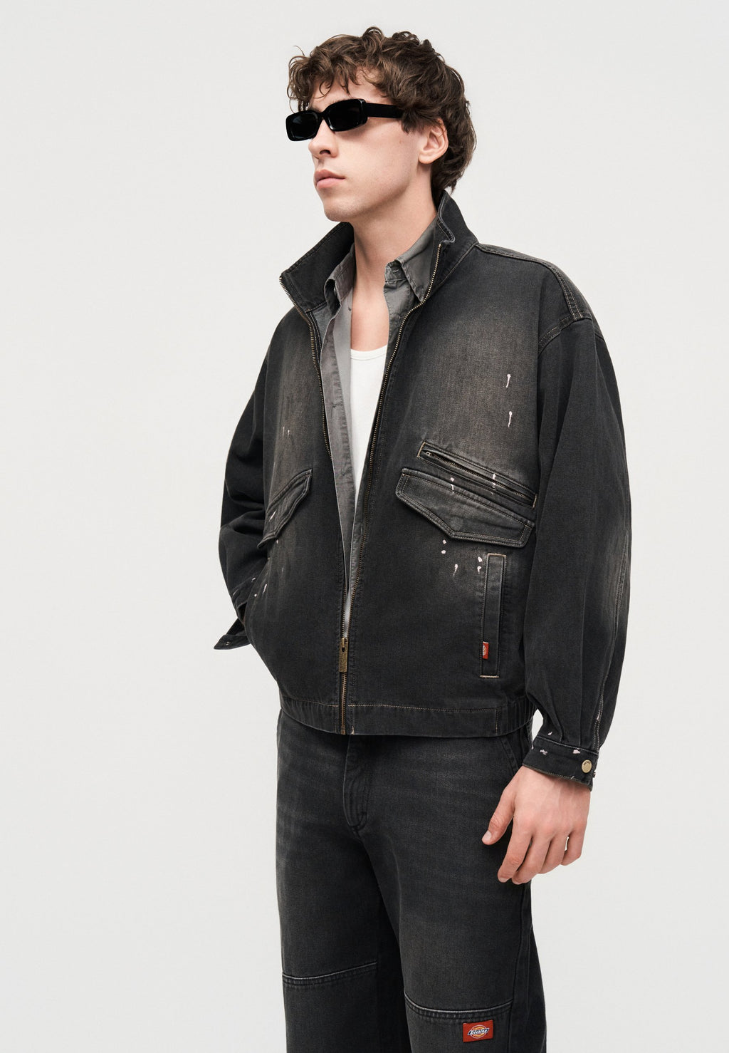 Dickies WORK JACKET