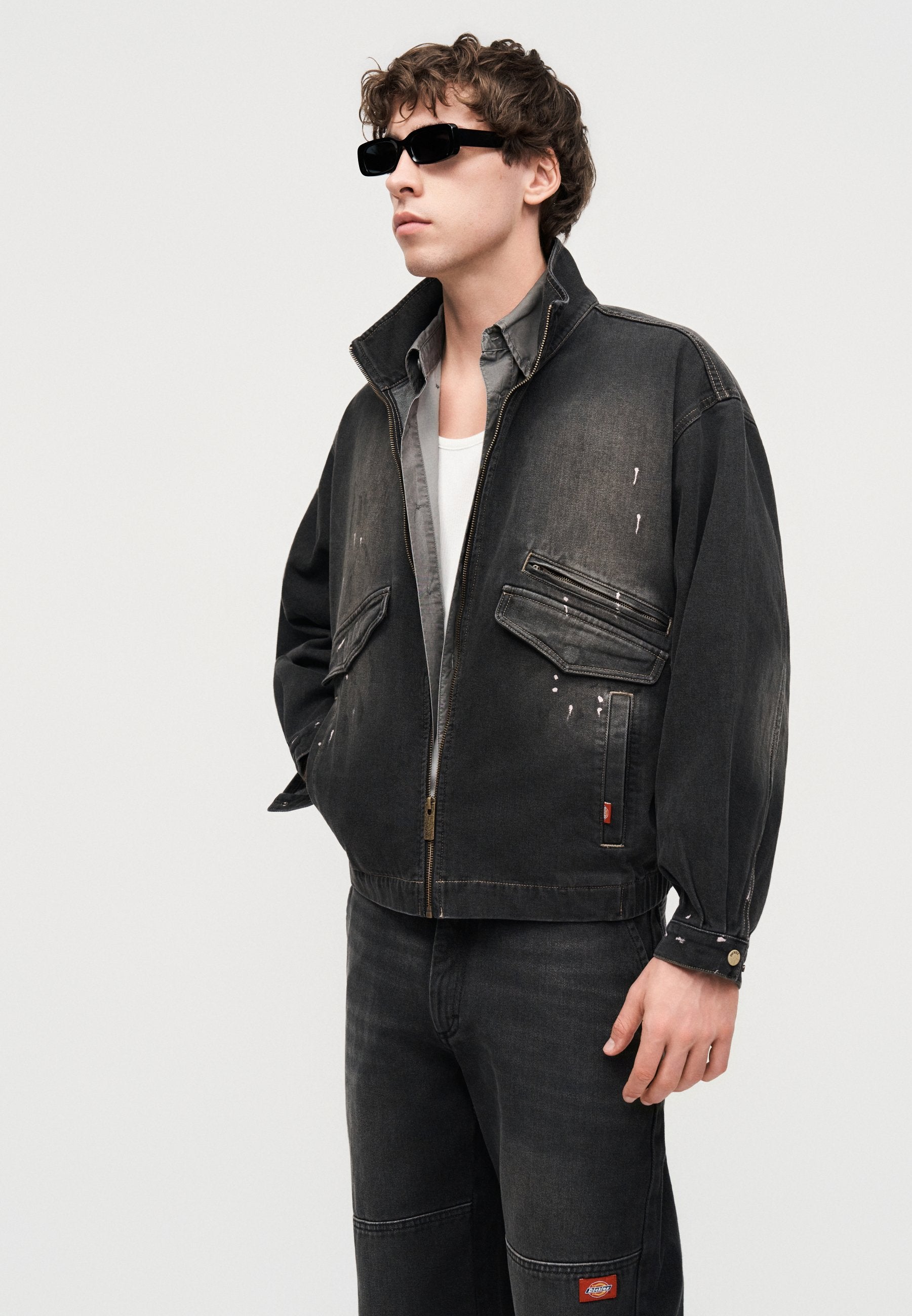 Dickies WORK JACKET