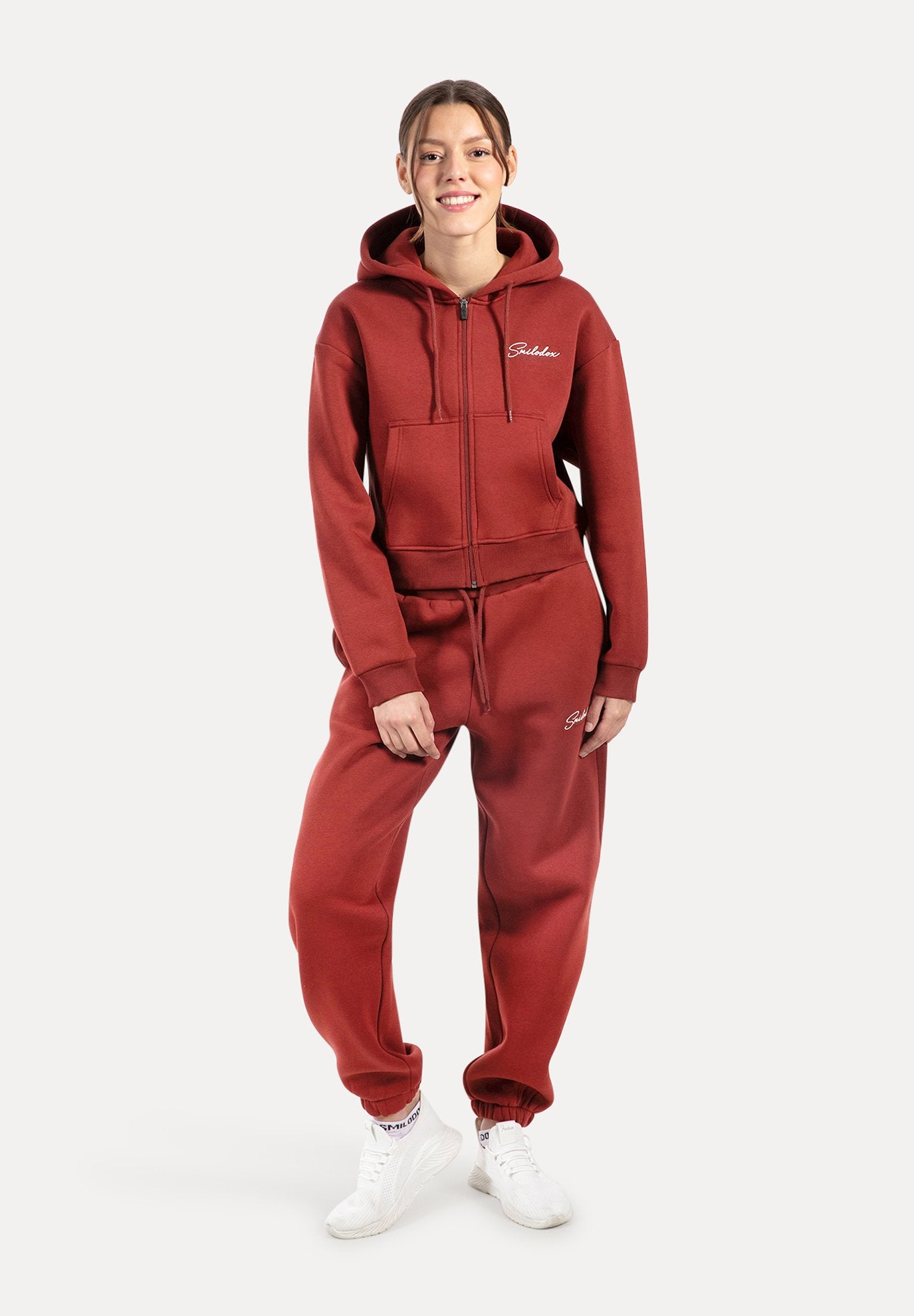 Smilodox CASUAL CLASSIC ENARA