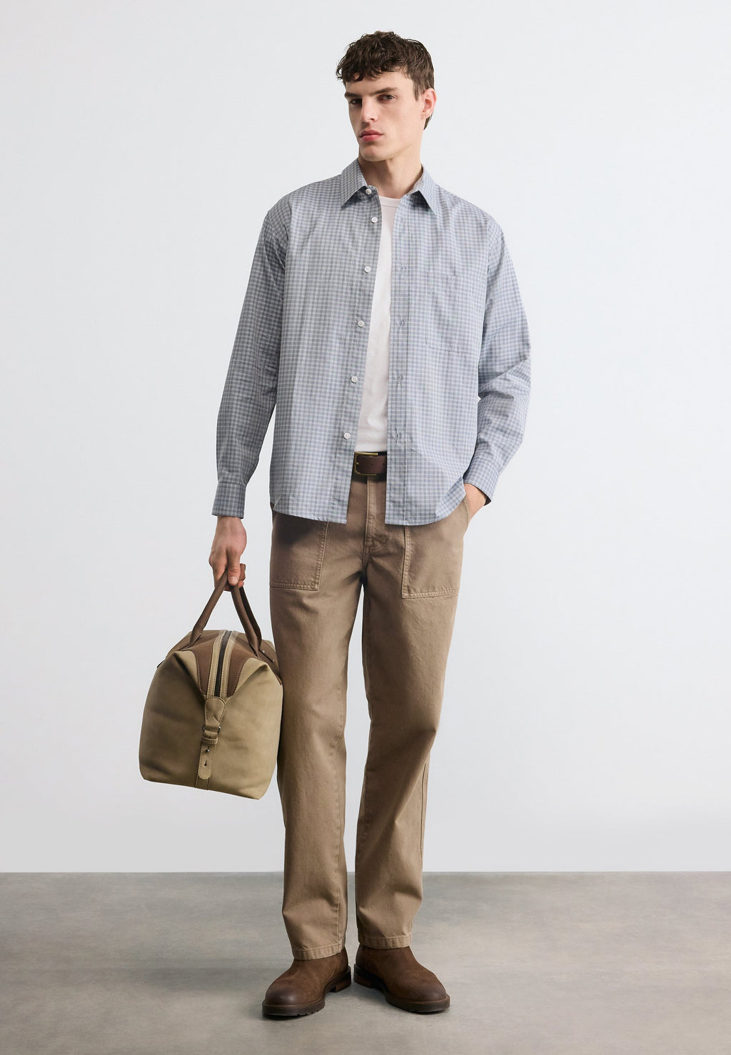 Mads Nørgaard MARCEL SHIRT