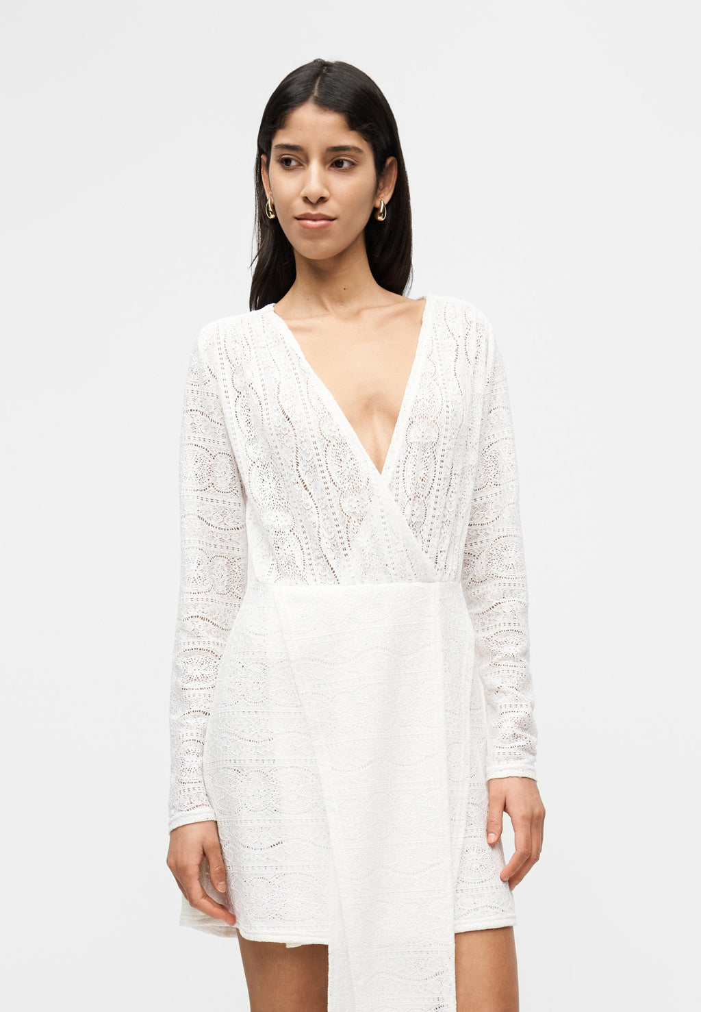 DESIGNERS REMIX LALA SHORT DRESS