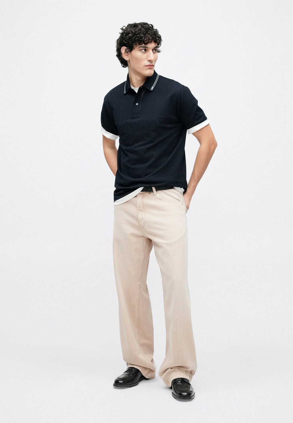 Emporio Armani TROUSER