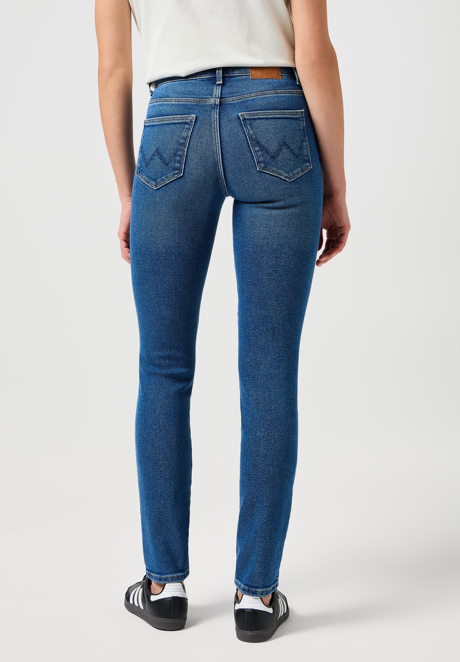 Wrangler SLIM