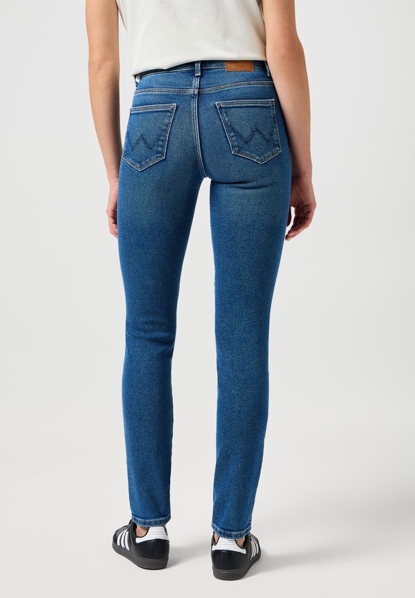 Wrangler SLIM