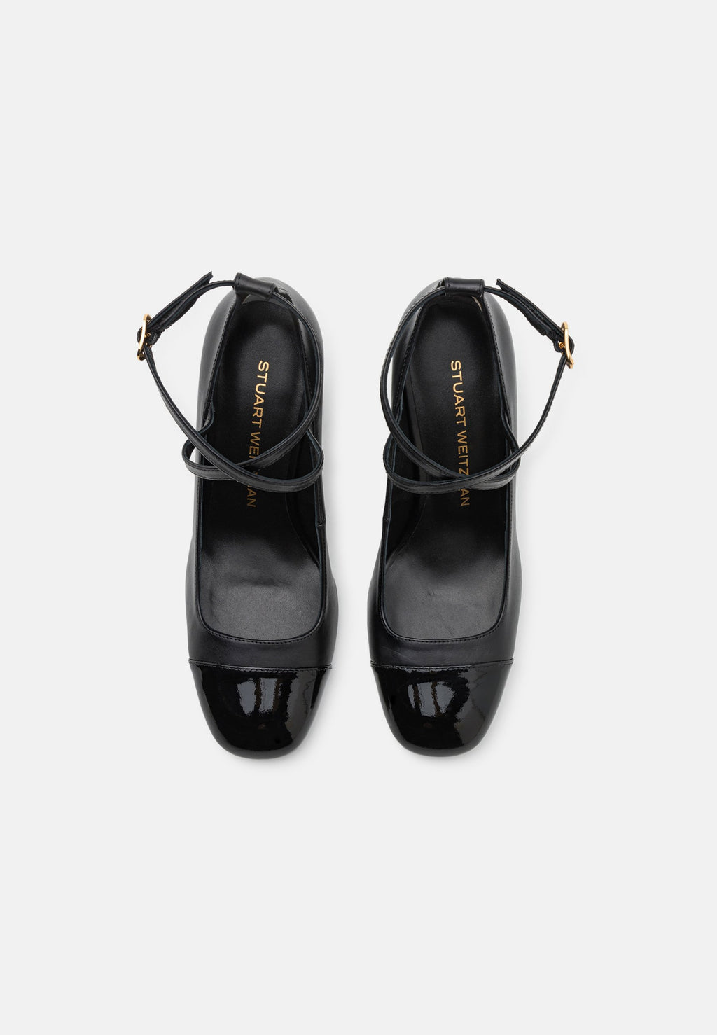 Stuart Weitzman EDEN STRAP