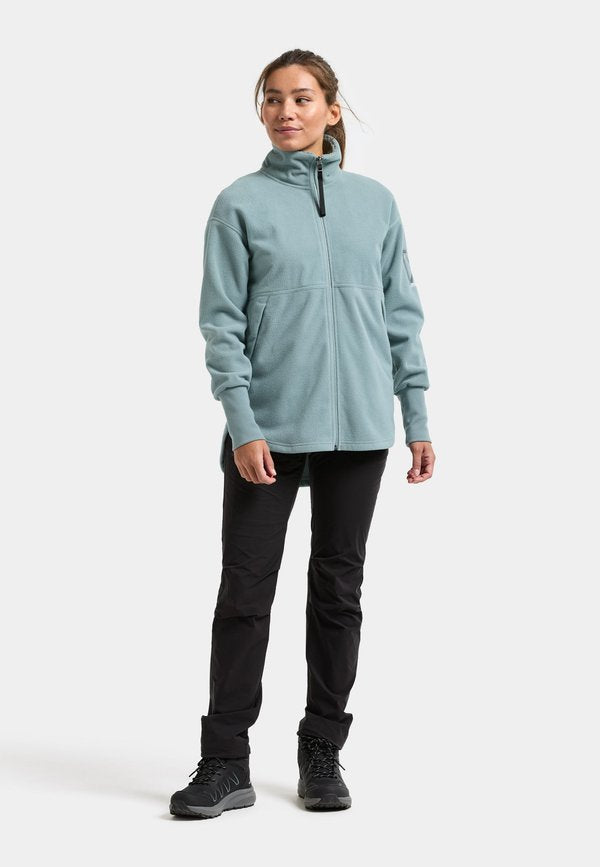 Didriksons RONJA WINDPROOF FULL-ZIP