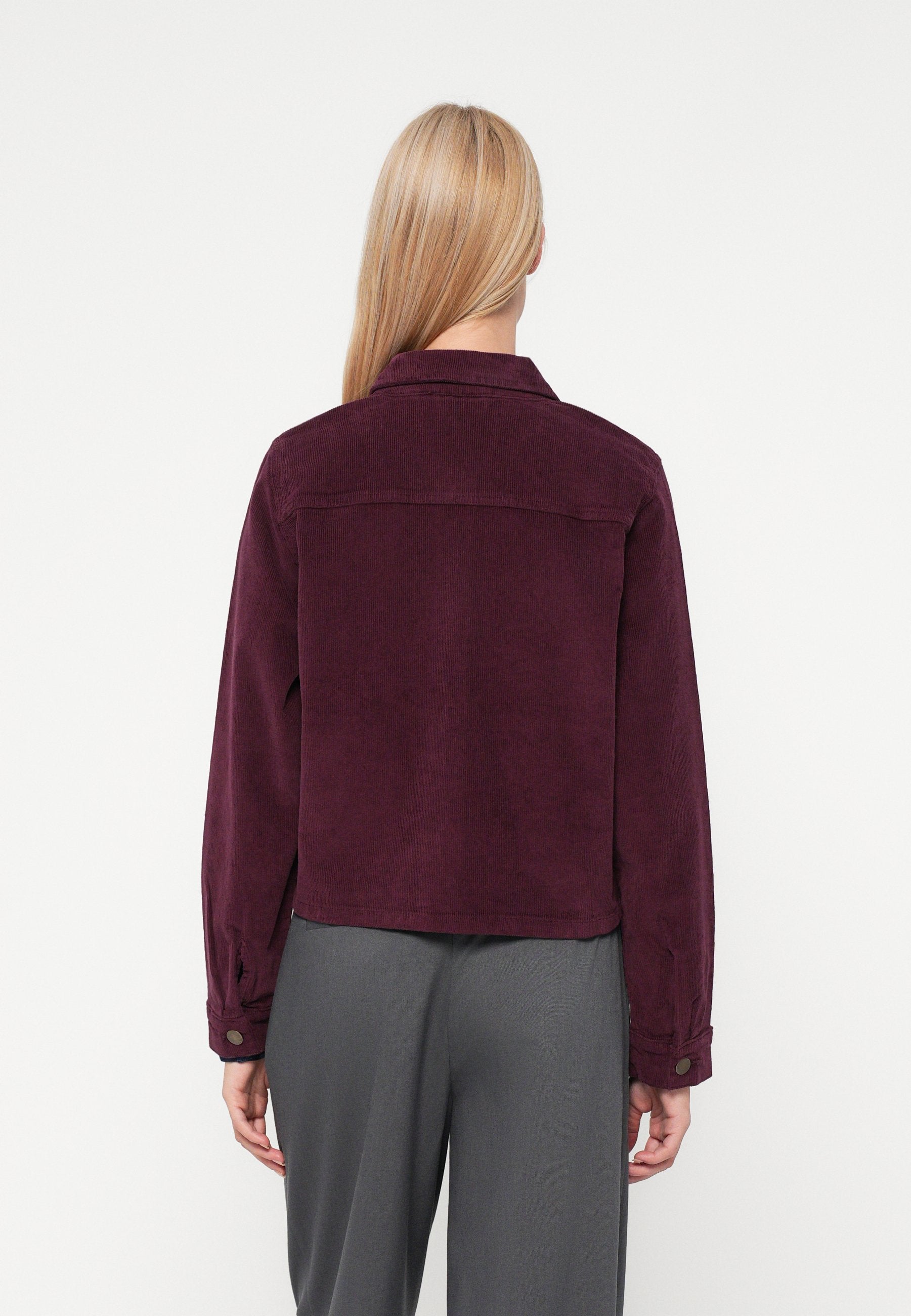 VILA VIFROST JACKET
