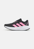 adidas Performance GALAXY 7 - Road running shoes - core black/bliss pink/carbon