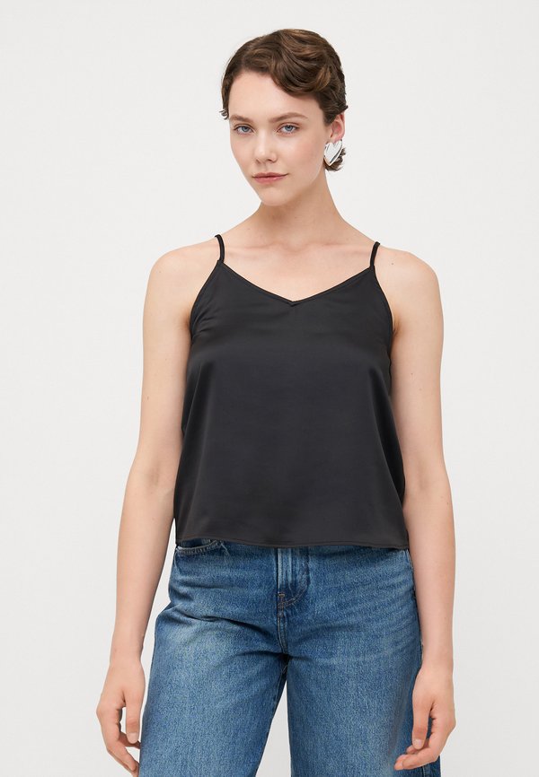 Vero Moda Tall VMMERLE SINGLET