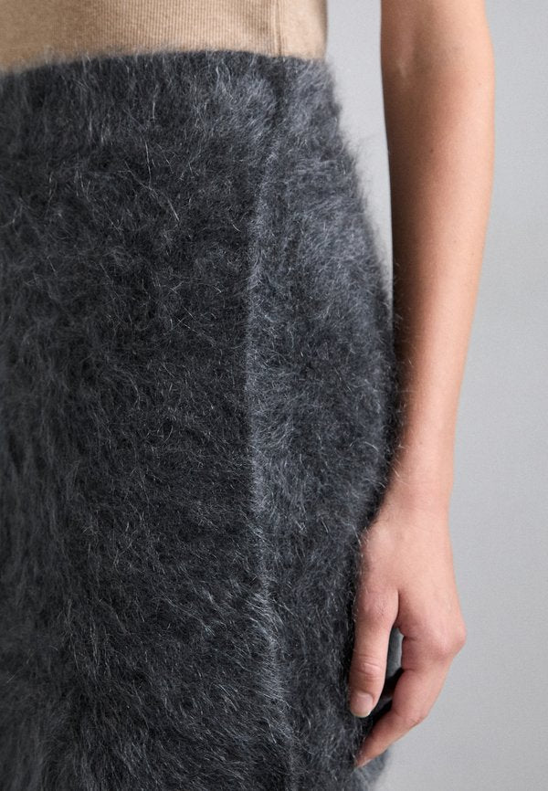 By Malene Birger KRISSAH