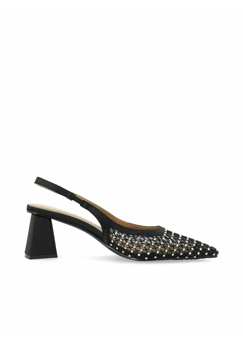 Bianco Slingbacks BIAMARALYN