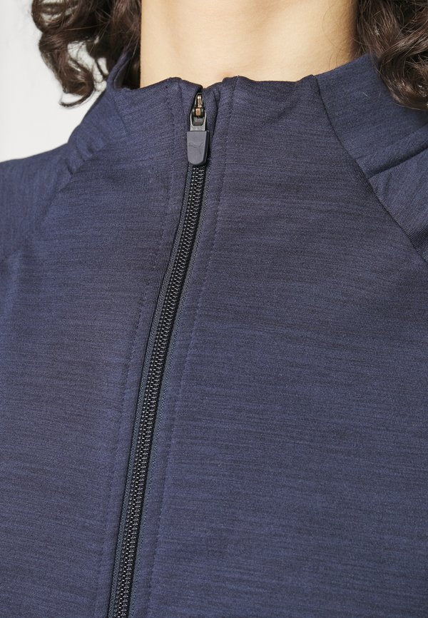 Puma Golf CLOUDSPUN FULL ZIP VEST