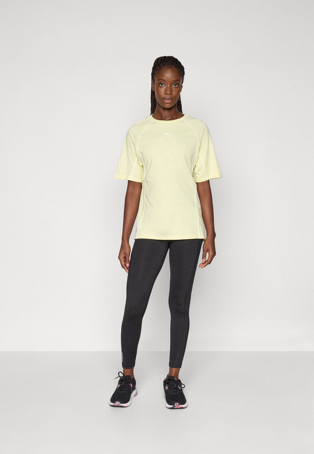 Puma RELAXED FIT