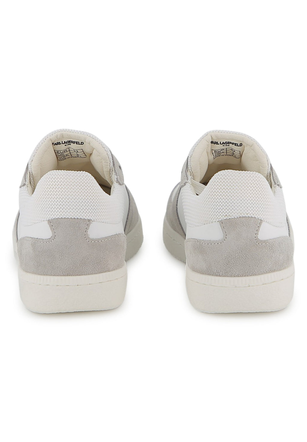 KARL LAGERFELD KIDS Sneaker low Media 3