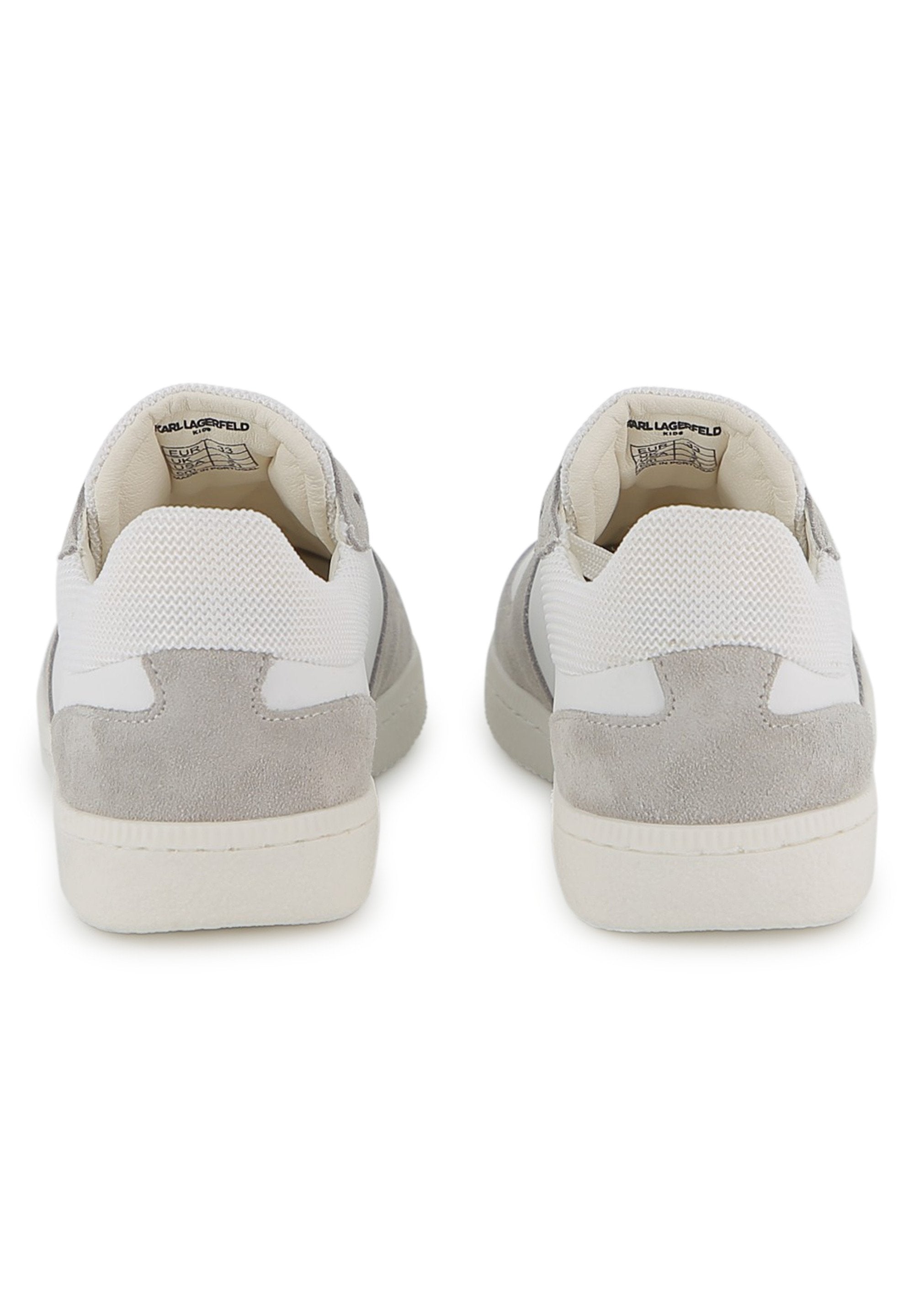 KARL LAGERFELD KIDS Sneaker low Media 3