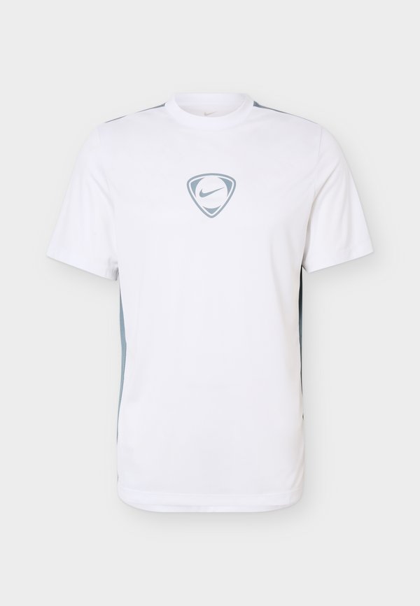Nike Performance Sports T-shirt - off white/mineral slate
