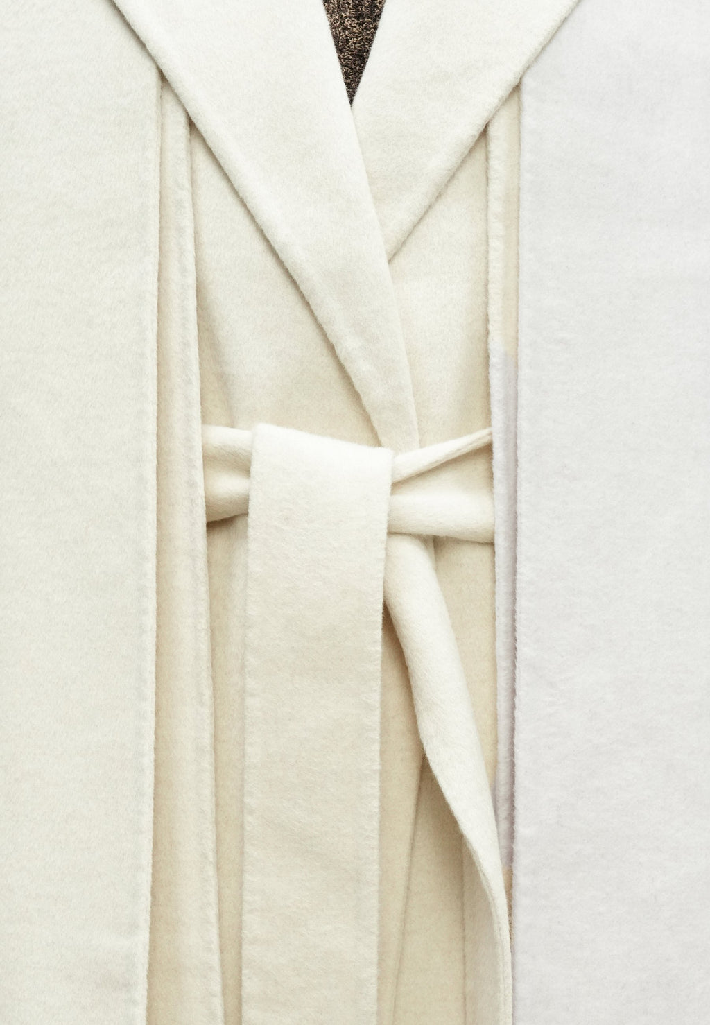 Forever New DANICA SCARF COAT