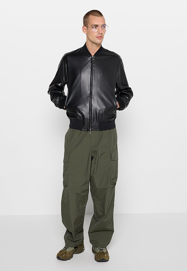 Lyle & Scott BELLOWED POCKET CARGO PANT