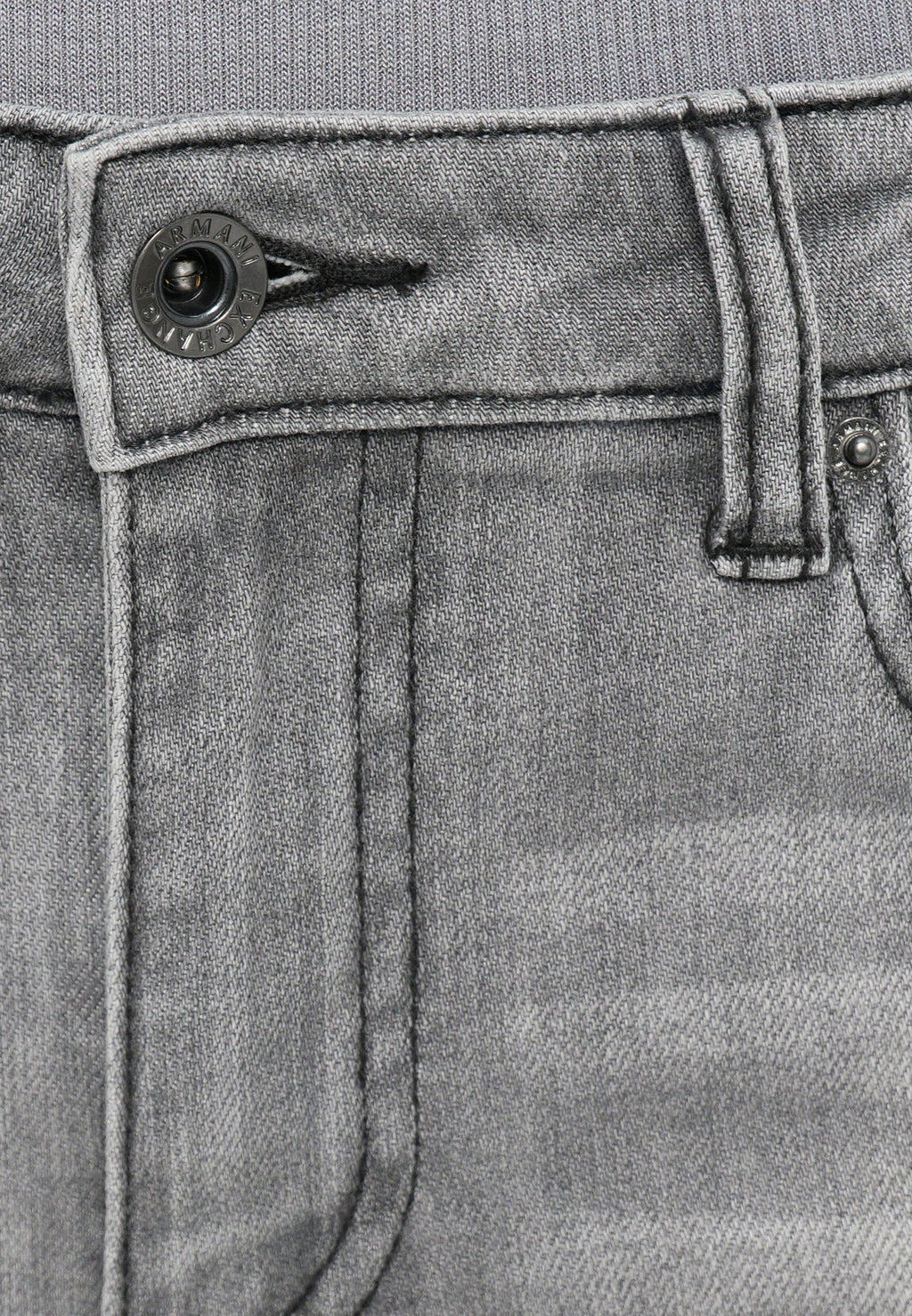Armani Exchange Jeans Skinny Fit Media 4