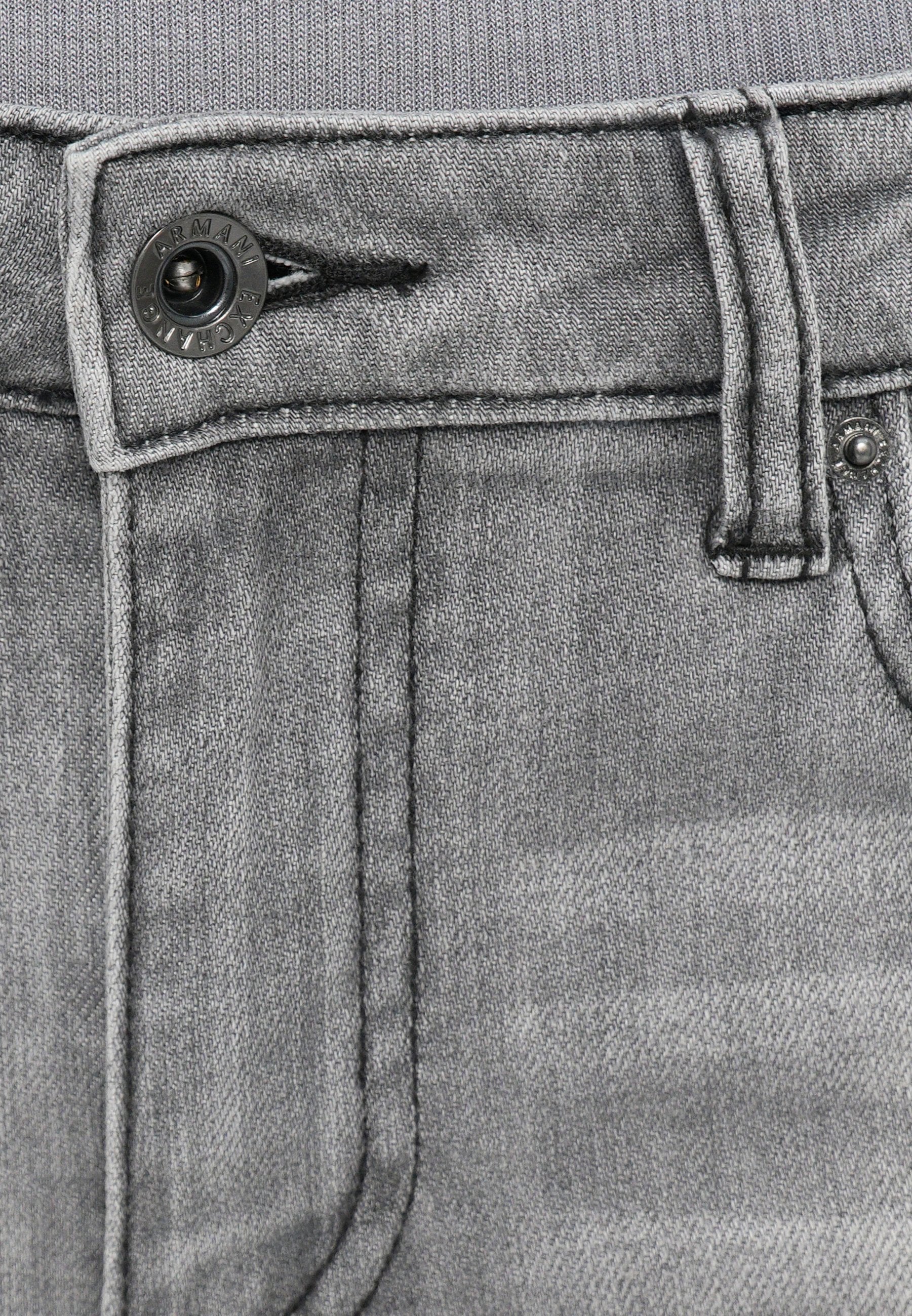Armani Exchange Jeans Skinny Fit Media 4