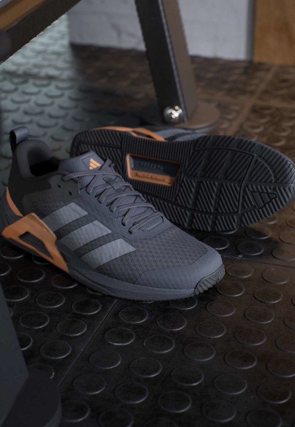 adidas Performance DROPSET CONTROL TRAINING SHOES