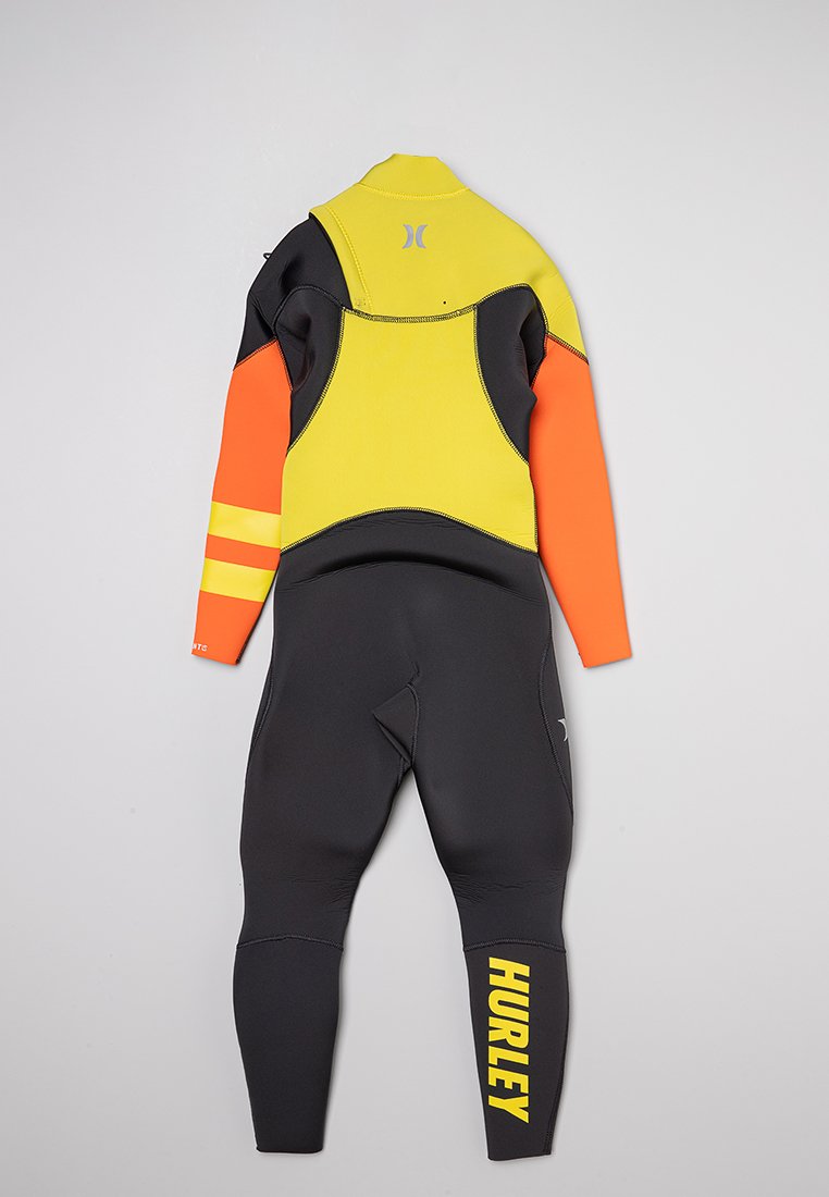Hurley ADVANT