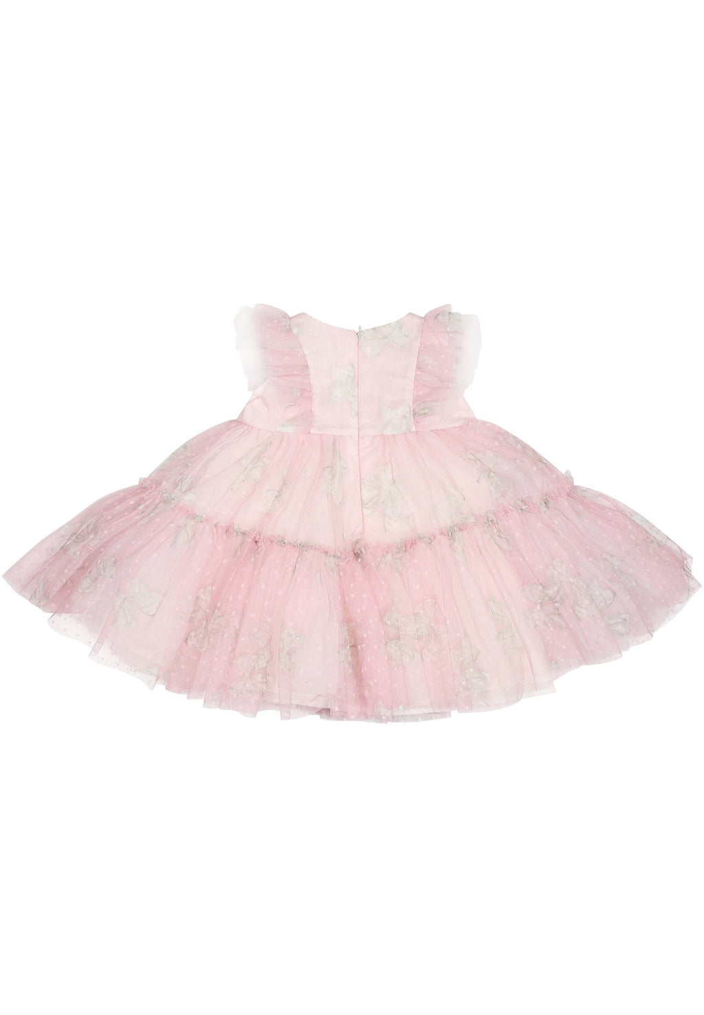 Monnalisa Cocktailkleid/festliches Kleid Media 2