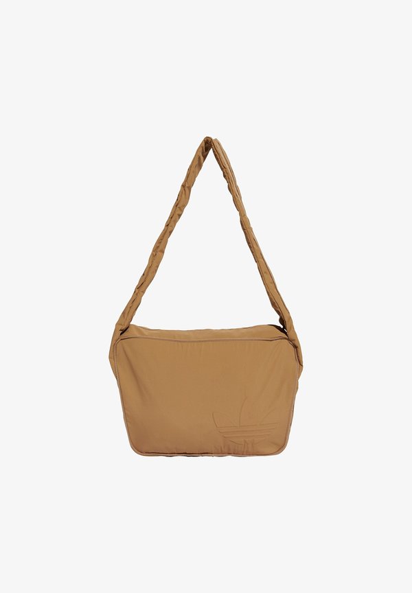 adidas Originals BOWLING - Handbag - cardboard