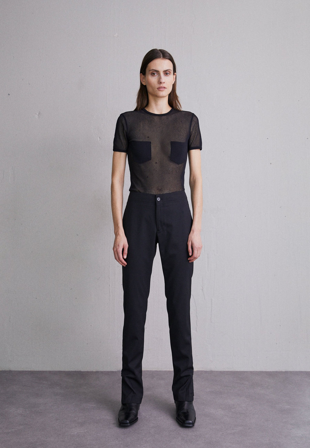 Filippa K ZIP TROUSERS