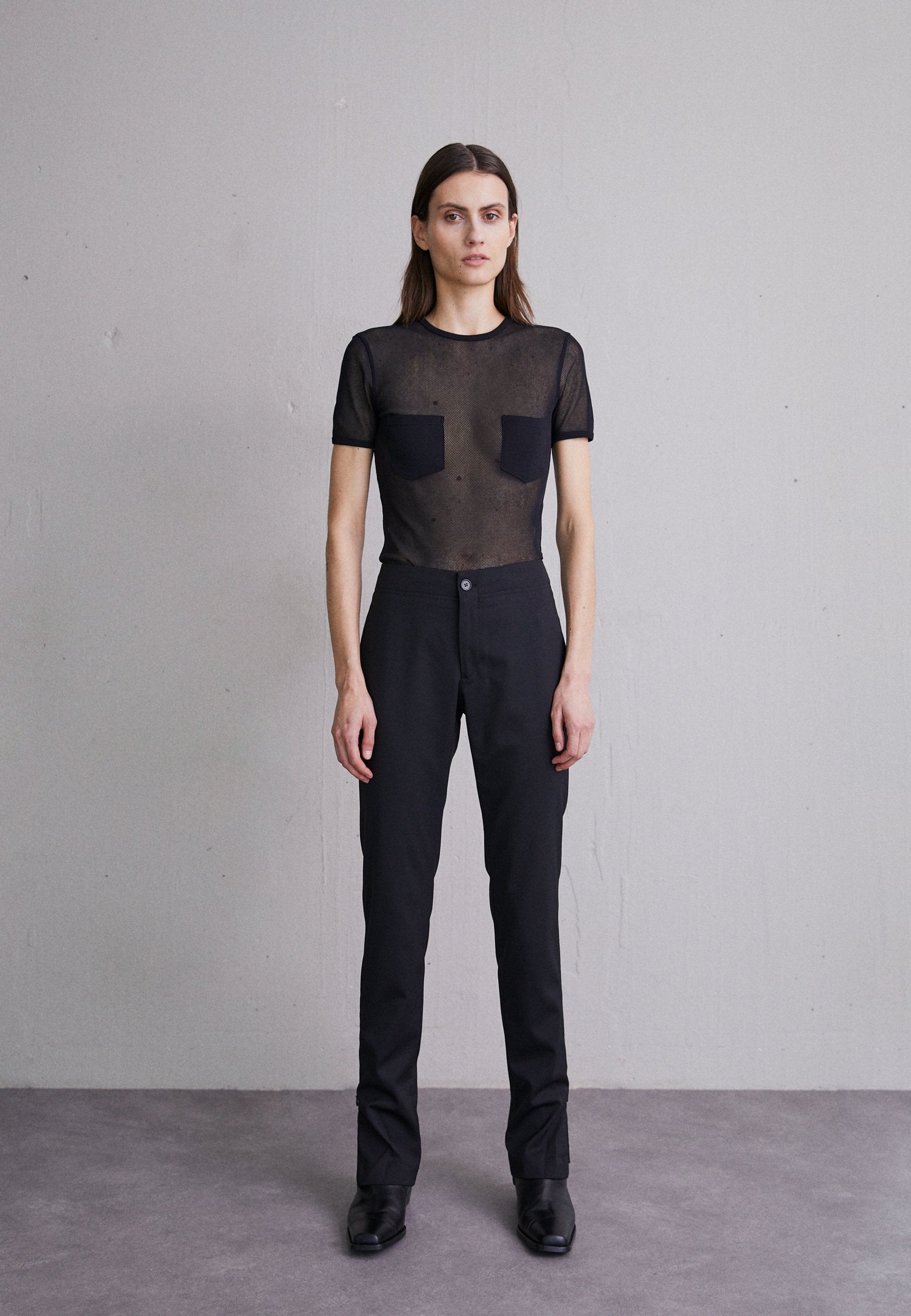 Filippa K ZIP TROUSERS