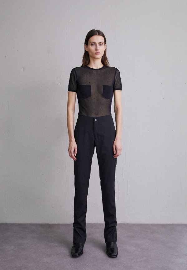Filippa K ZIP TROUSERS