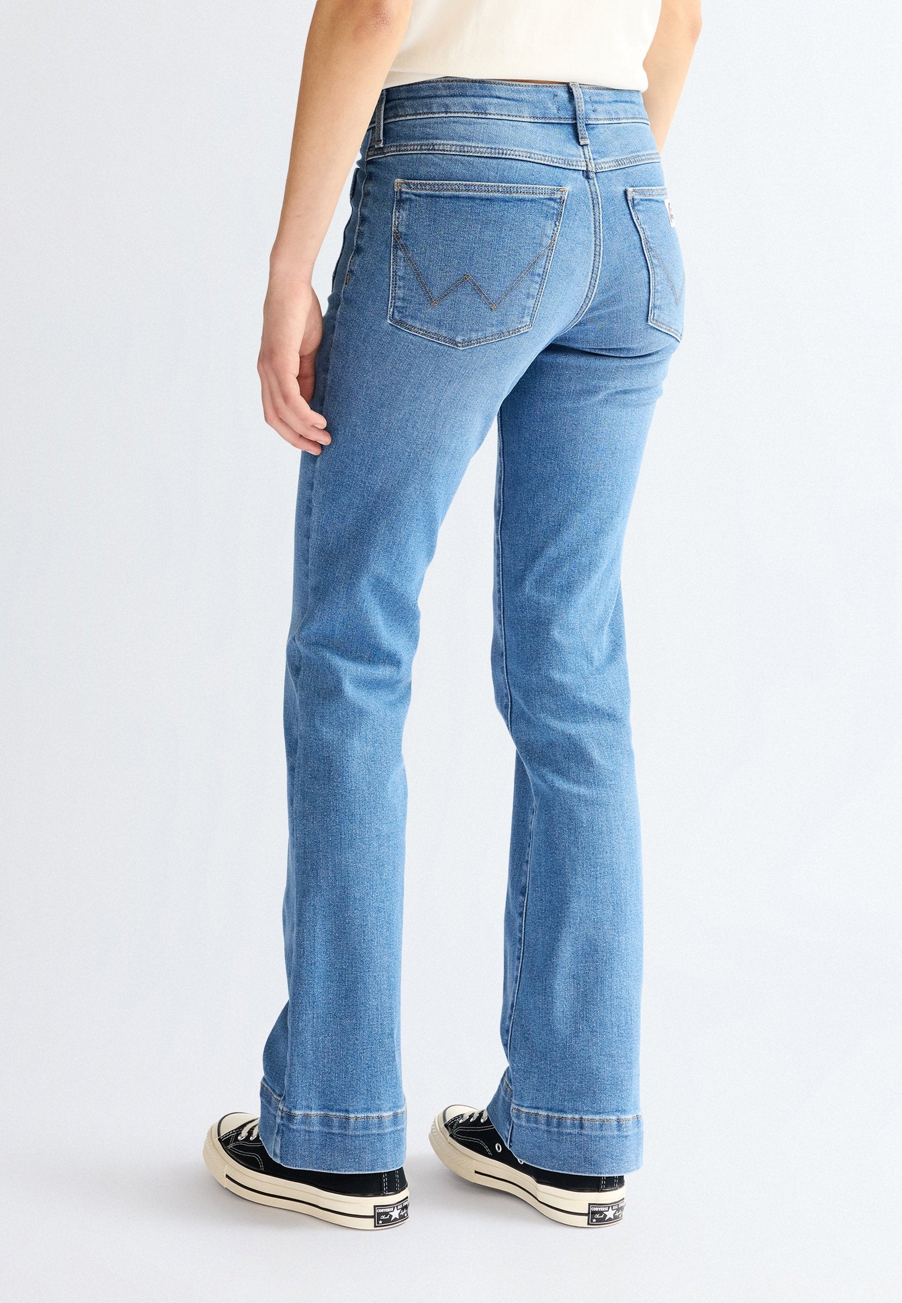 Wrangler FLARE