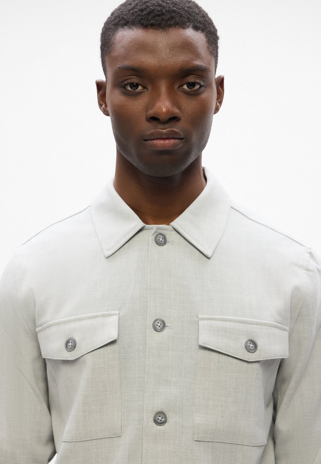 SUPERFLEX OVERSHIRT Media 8