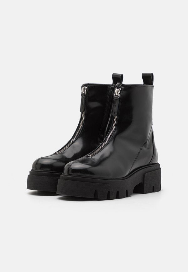 Zign STUDIO by Zalando LEATHER