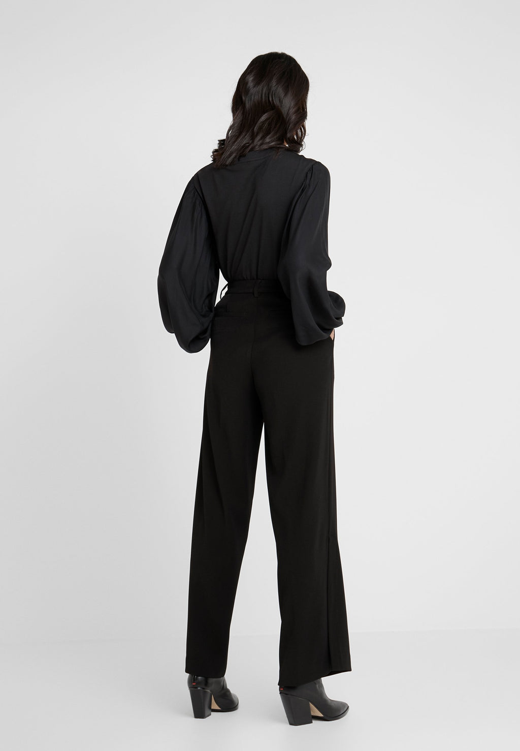 Opening Ceremony SIDE SLIT PANT
