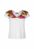 LIU JO T-Shirt print Media 1