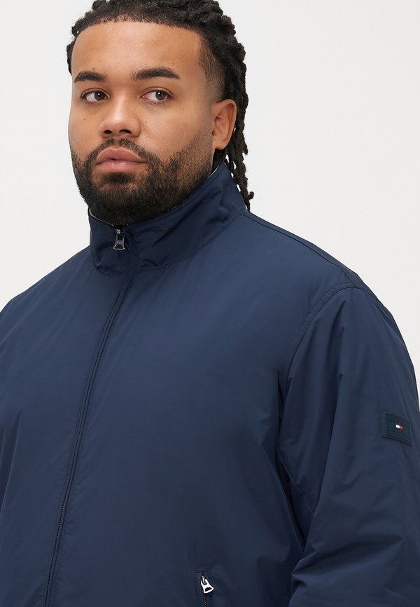 Tommy Hilfiger REVERSIBLE JACKET