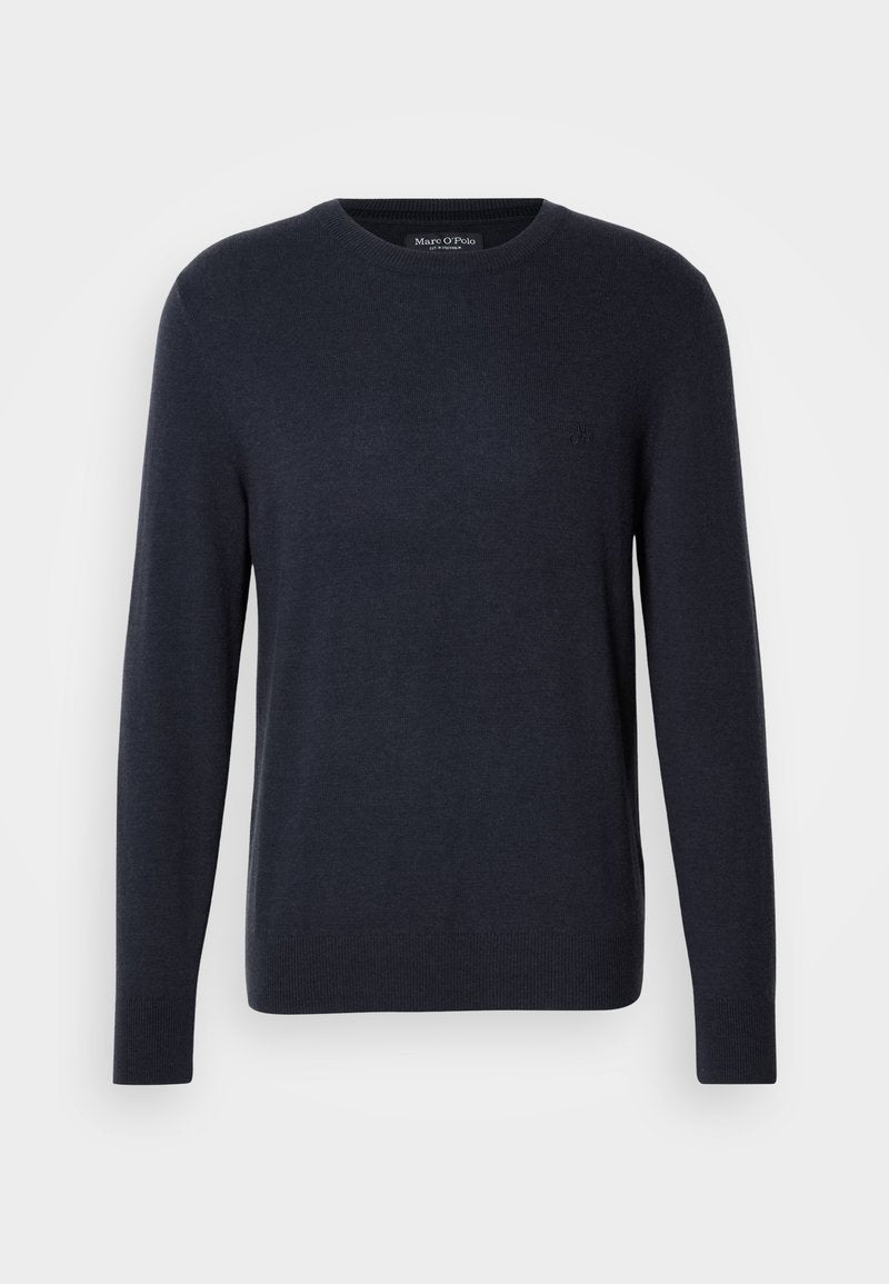 CREWNECK Media 1