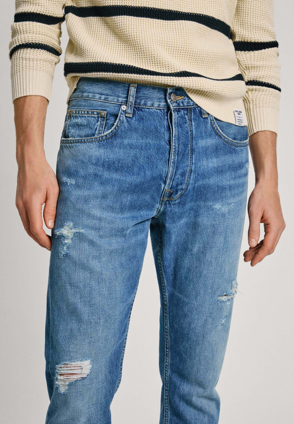 Pepe Jeans