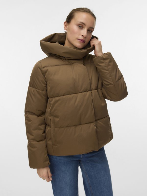 Vero Moda VMSTELLA - Winter jacket - cub