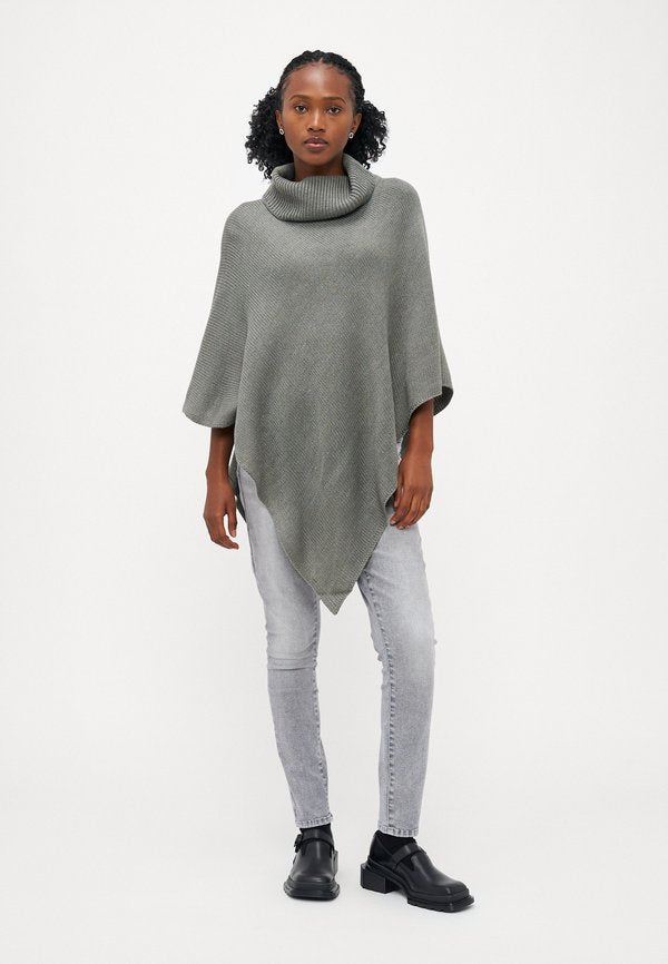 ONLY Petite ONLNICOYA PONCHO