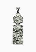 ANIMAL PRINT CUT OUT  Media 1