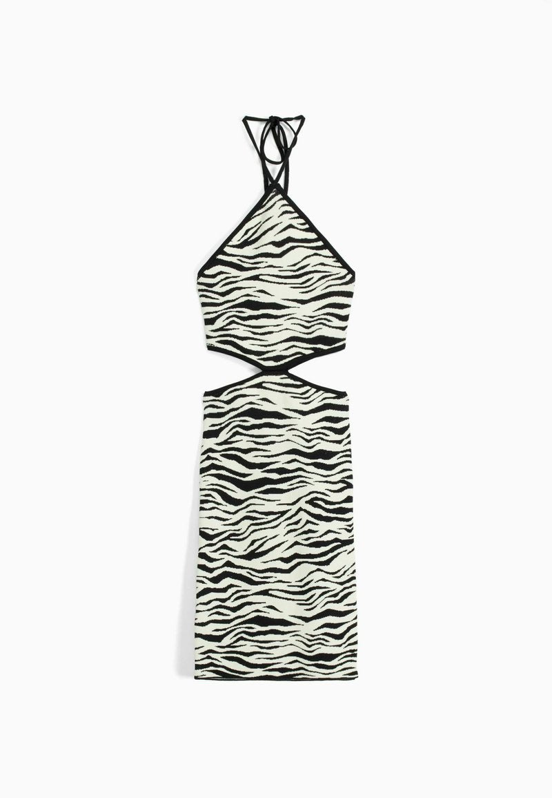 ANIMAL PRINT CUT OUT  Media 1