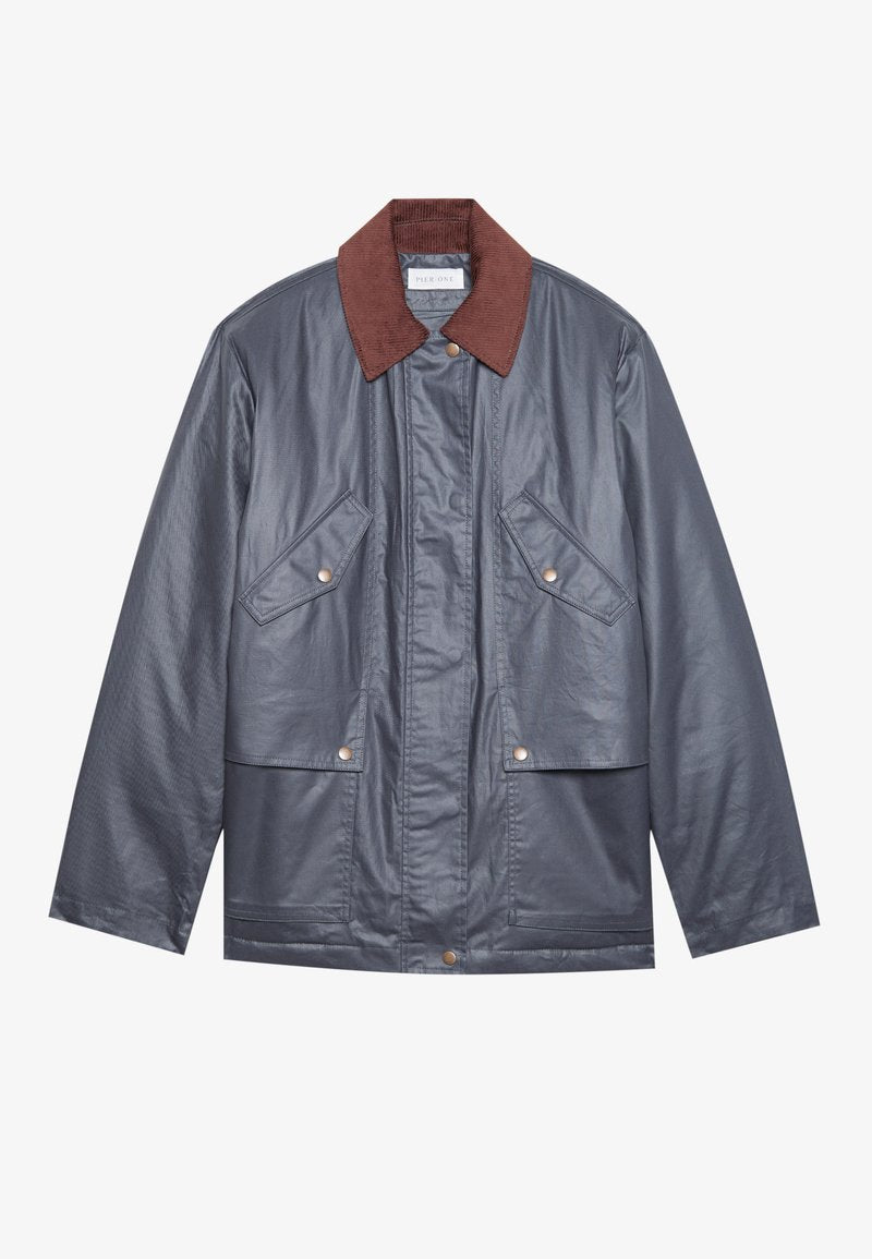 Pier One Übergangsjacke Media 1